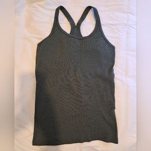 Lululemon Ebb to Street Tank Size 8